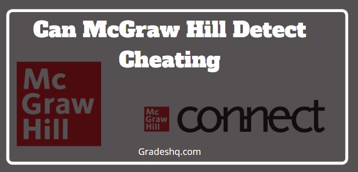 Cheat McGraw Hill Connect