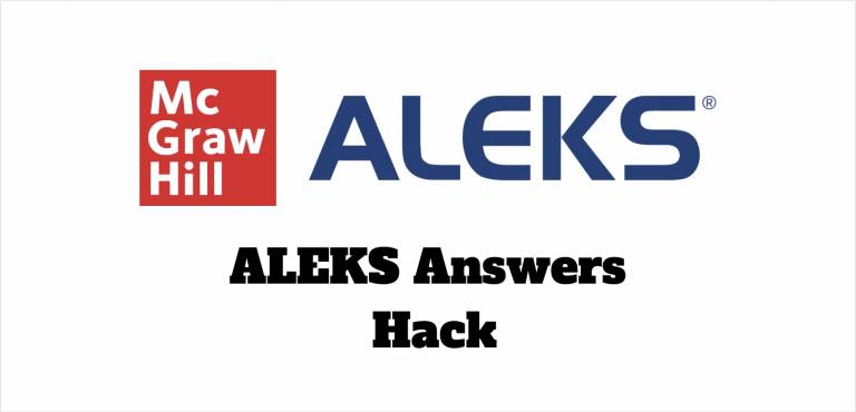 ALEKS Answers Hack: How To Cheat On ALEKS