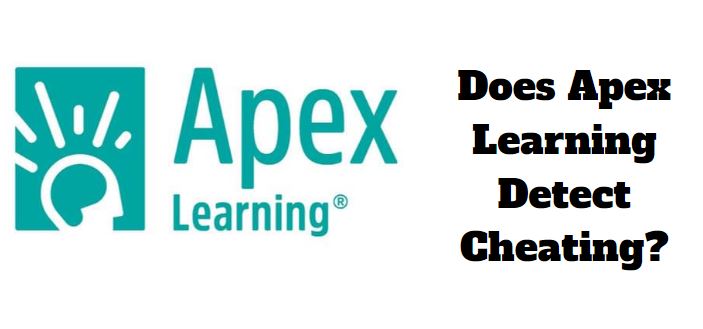 cheat on apex learning