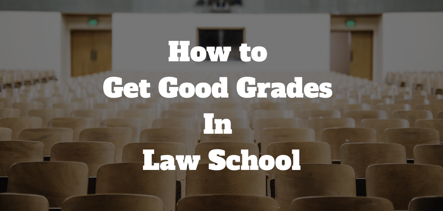 success in law school