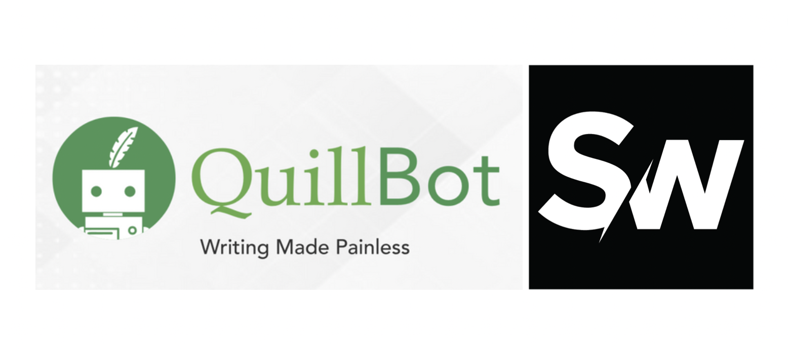 differences quillbot and speedwrite