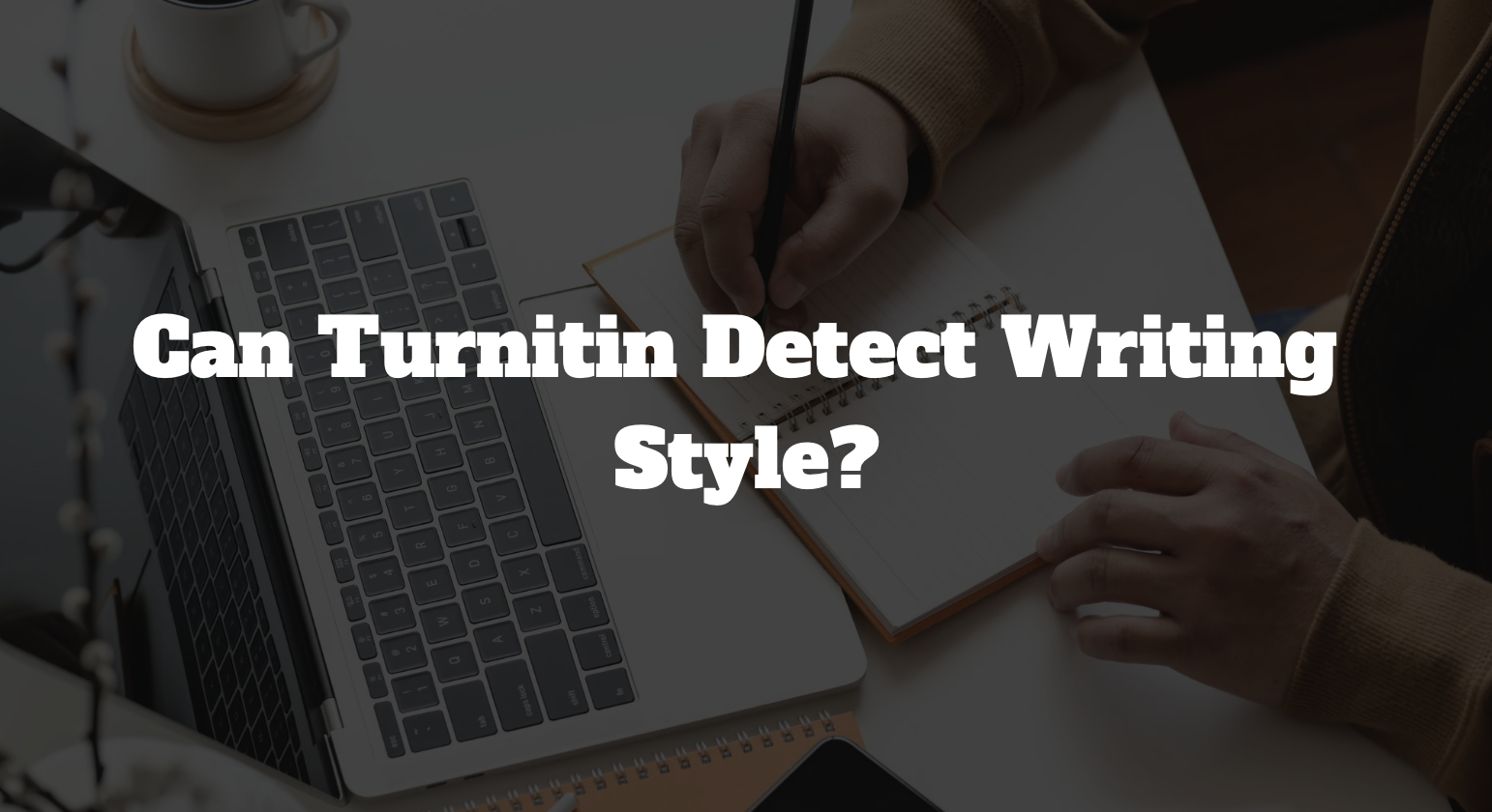 can turnitin detect wrong referencing style